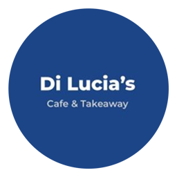 Di Lucia's Darndale  logo.